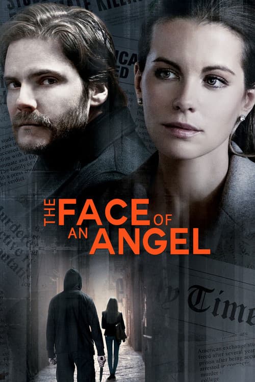 Poster for The Face of an Angel
