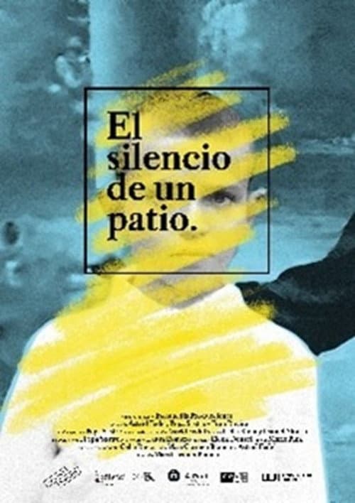 Poster for El silenci d'un pati