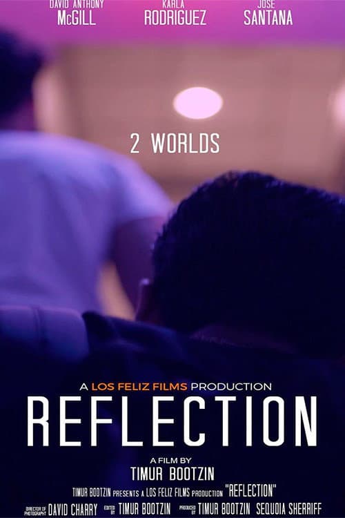 Poster for Reflection
