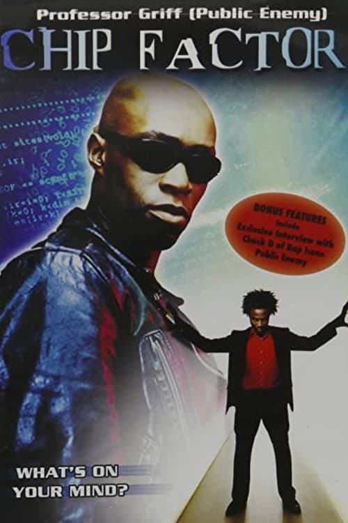 Poster for Chip Factor
