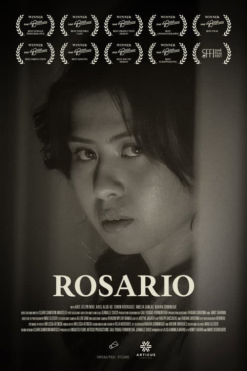 Poster for Rosario