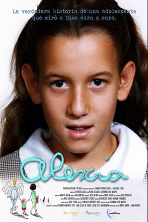 Poster for Alexia