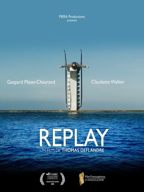Poster for Replay