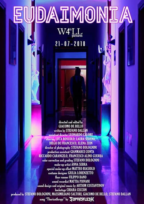 Poster for Eudaimonia
