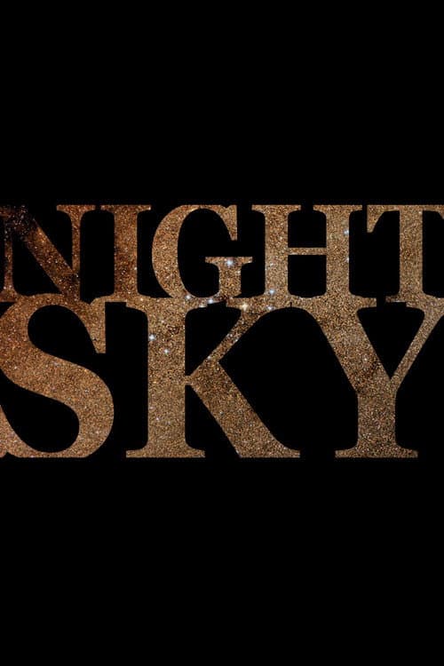Poster for Night Sky