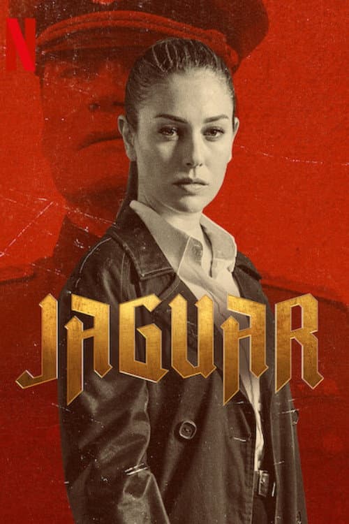 Poster for Jaguar