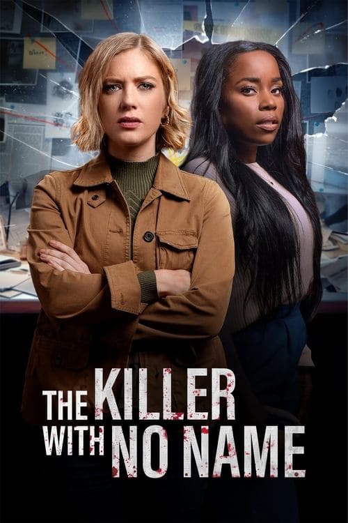Poster for The Killer With No Name