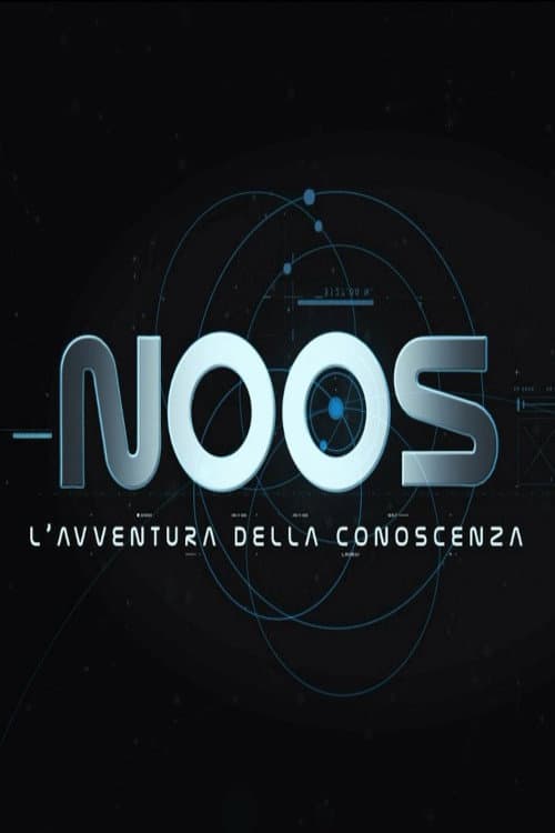 Poster for Noos - L'avventura della conoscenza