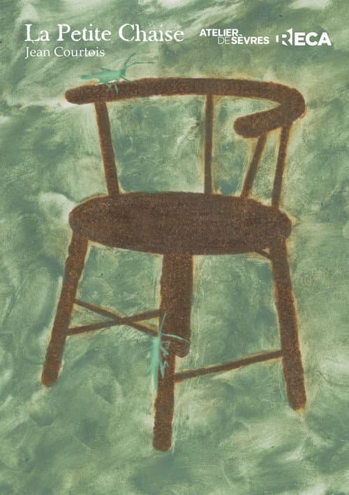 Poster for La petite Chaise