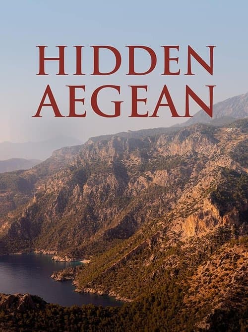 Poster for Hidden Aegean