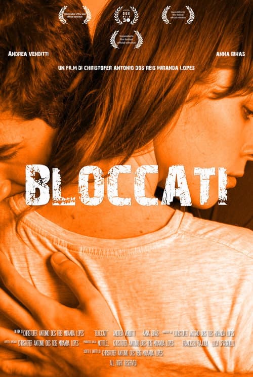 Poster for Bloccati