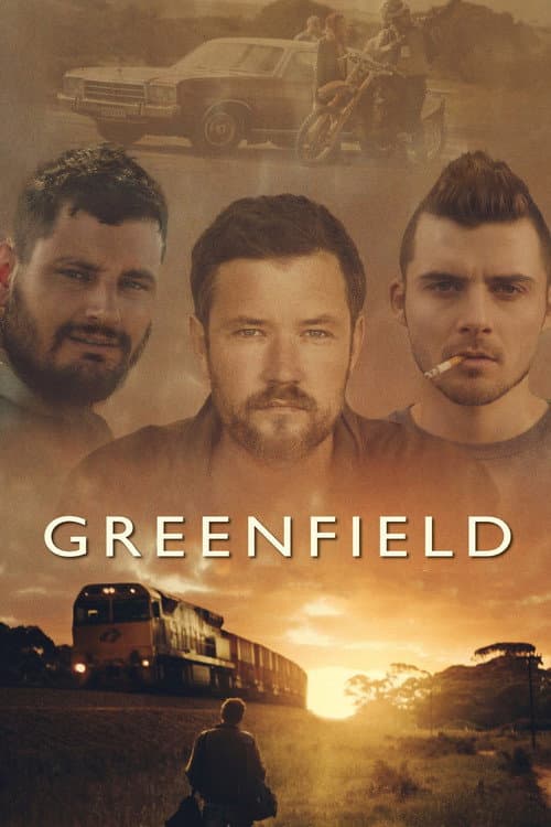 Poster for Greenfield