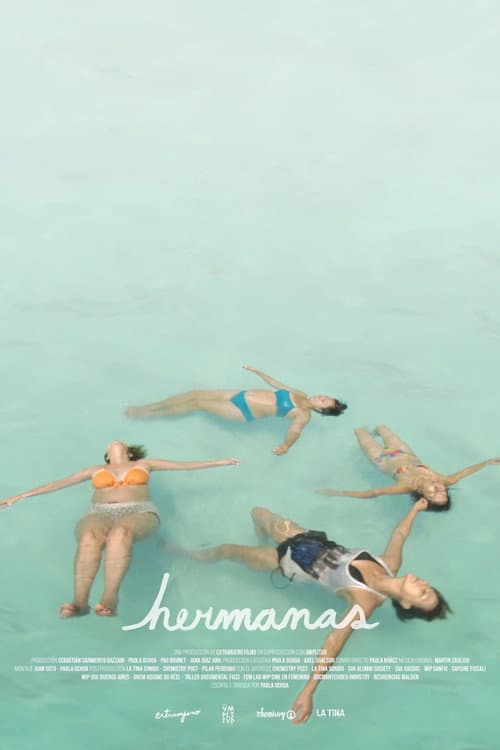 Poster for Hermanas