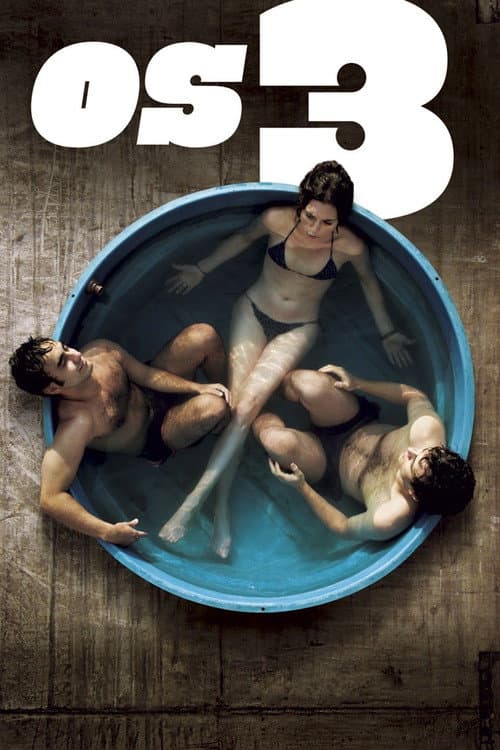 Poster for We 3