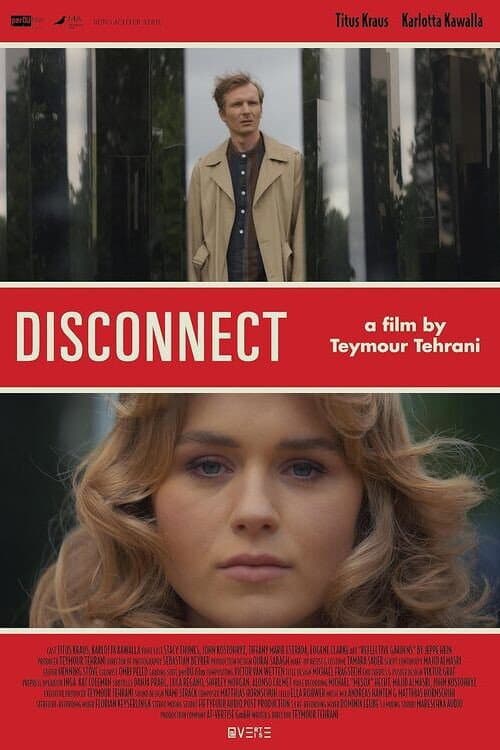 Poster for Disconnect