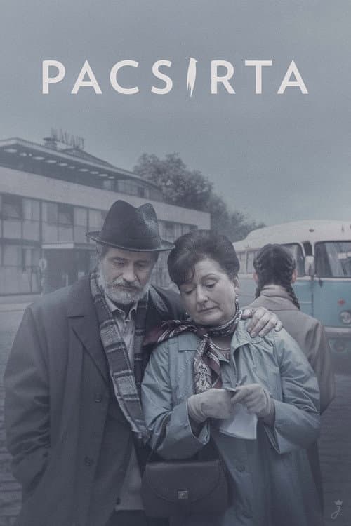 Poster for Skylark