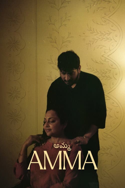 Poster for AMMA