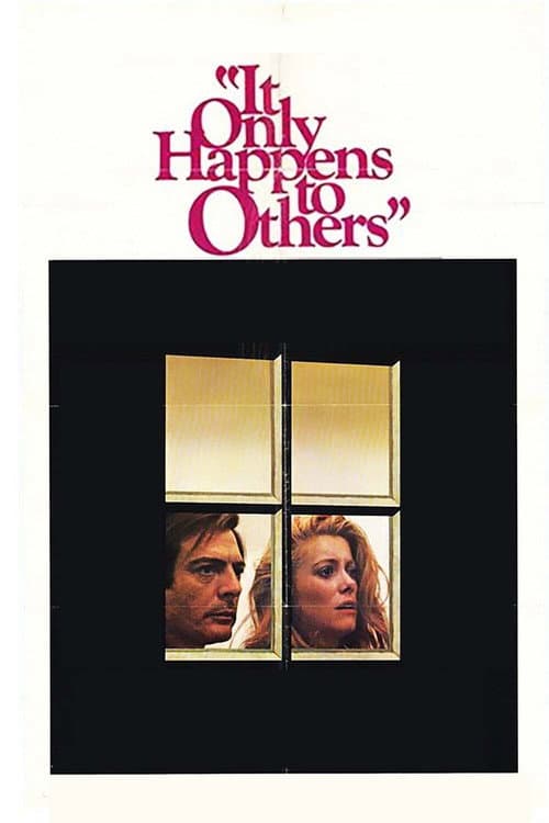 Poster for It Only Happens to Others