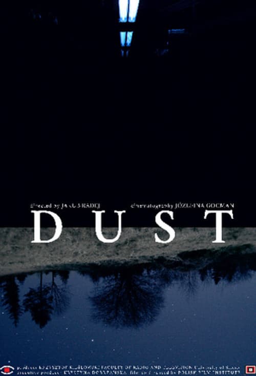 Poster for Dust