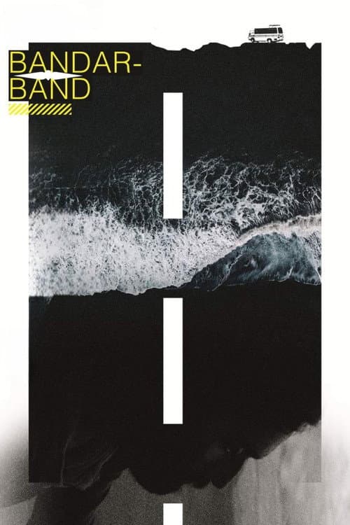 Poster for Bandar Band