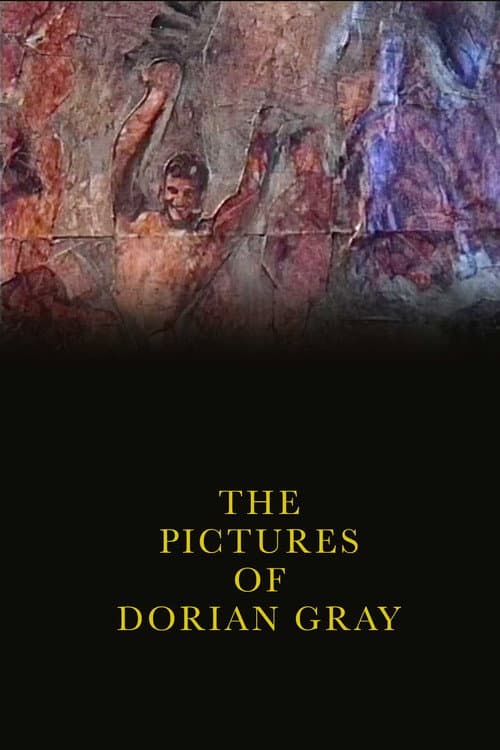 Постер до фільму «The Pictures of Dorian Gray»