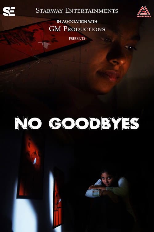 Poster for No Goodbyes