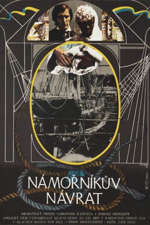 Poster for The Sailor's Return