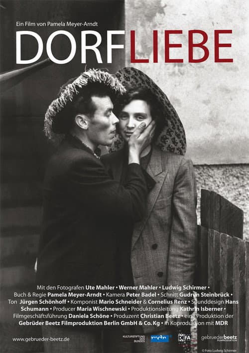 Постер до фільму «Dorfliebe»