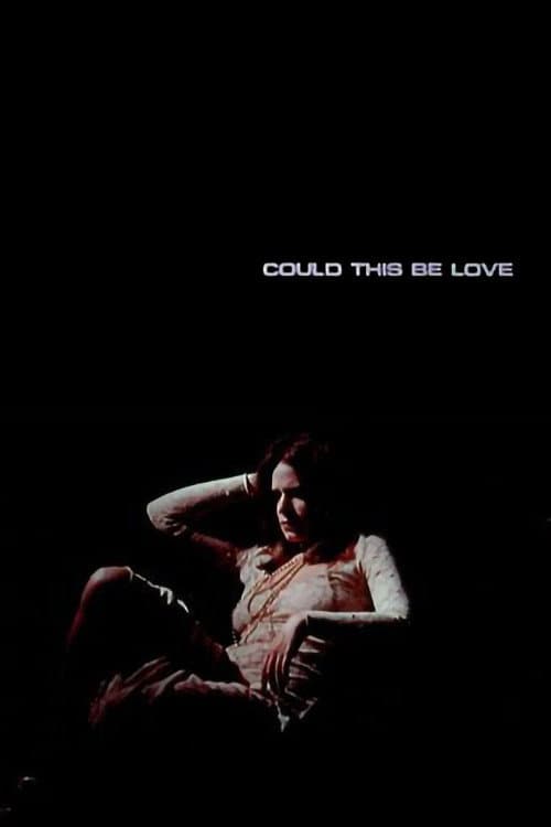 Poster for Could This Be Love