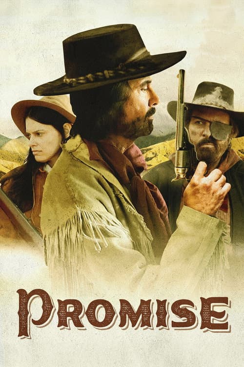 Poster for Promise