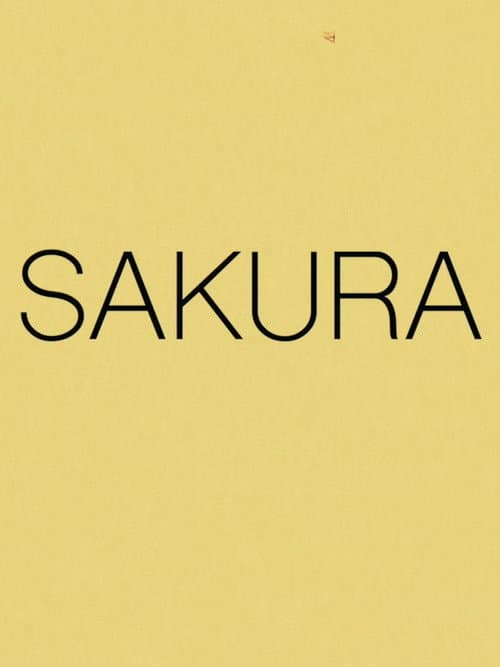 Poster for Sakura