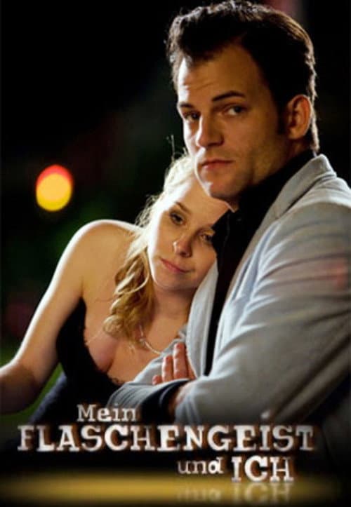 Poster for Mein Flaschengeist und ich
