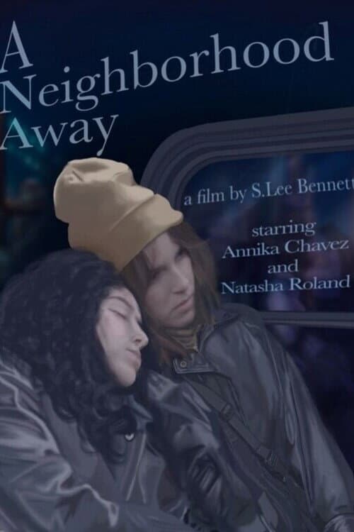 Poster for A Neighborhood Away