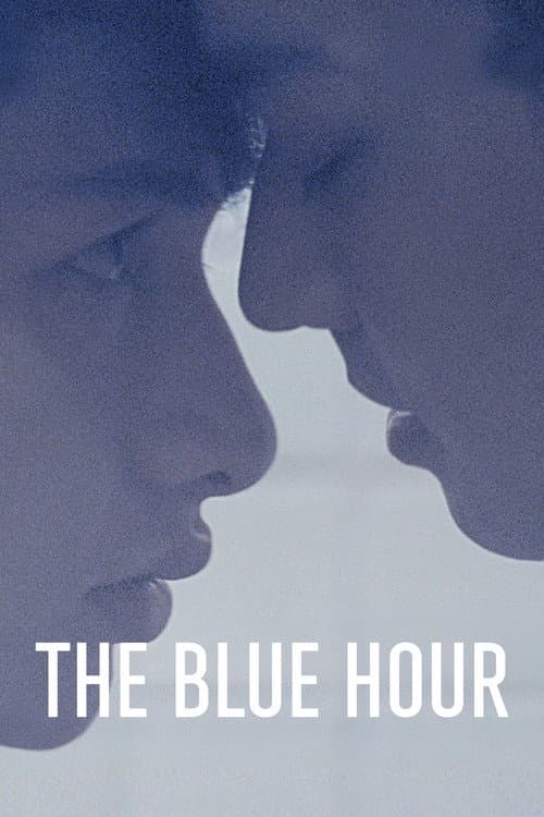 Poster for The Blue Hour