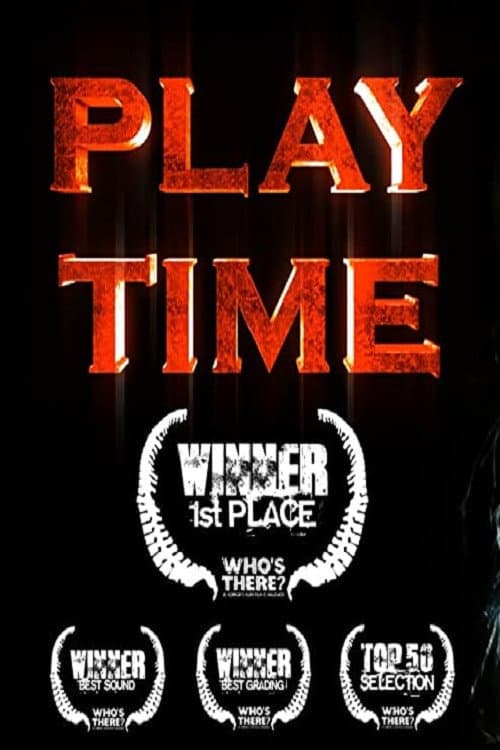 Poster for Play Time