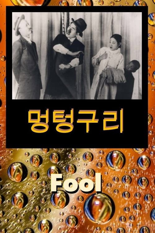 Poster for Fool