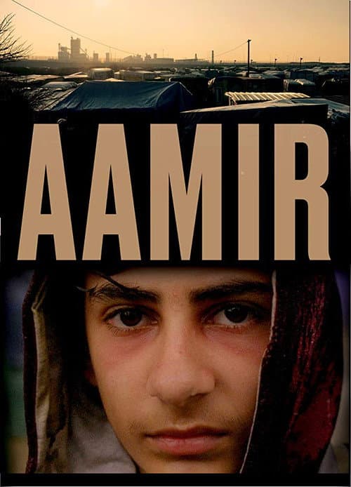 Poster for Aamir
