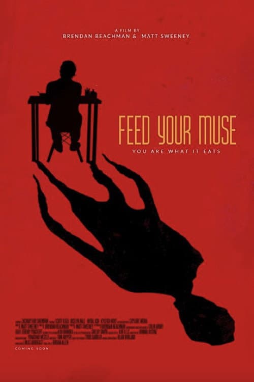 Poster for Feed Your Muse