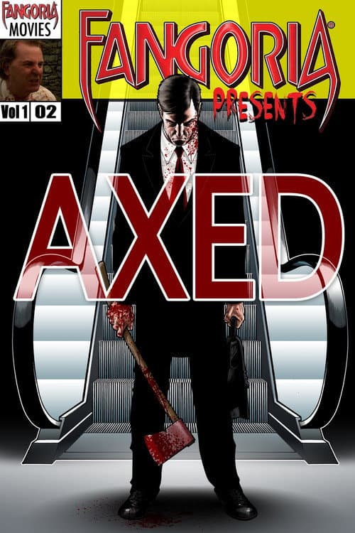 Poster for Axed