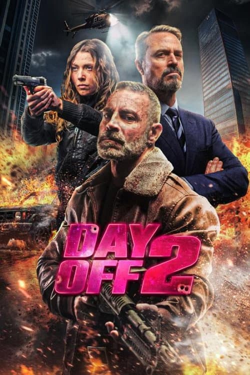 Poster for Day Off 2