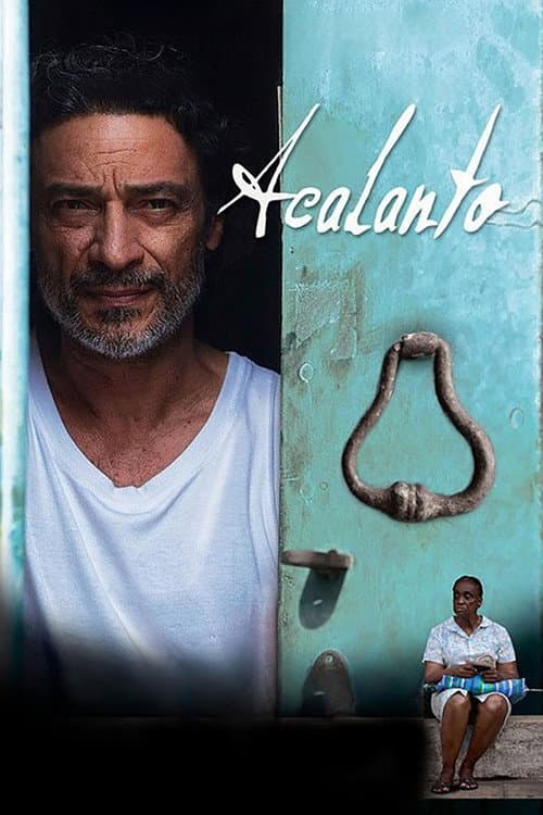 Poster for Acalanto