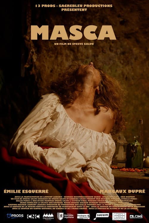 Poster for Masca