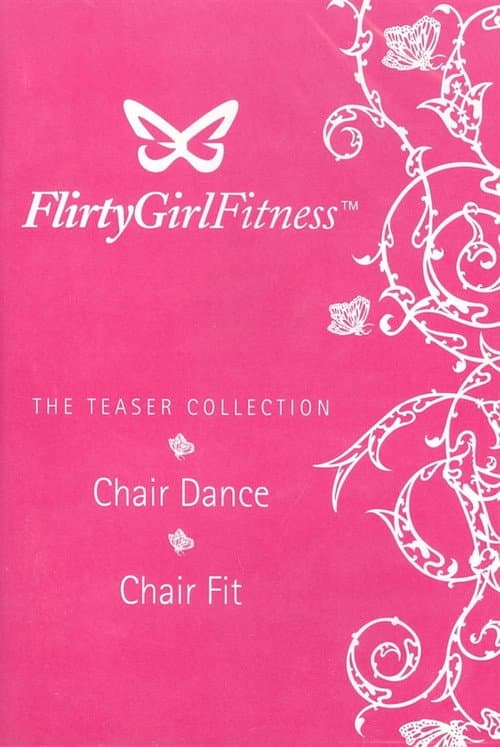 Poster for Flirty Girl Fitness The Teaser Collection