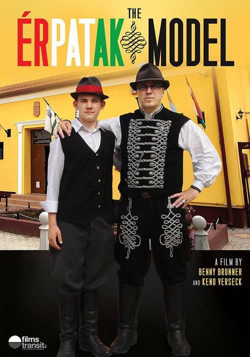 Poster for The Érpatak Model
