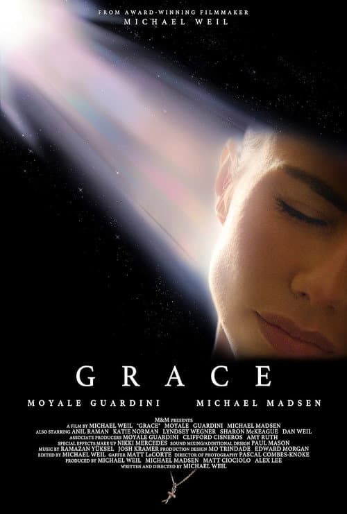 Poster for Grace