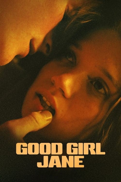 Poster for Good Girl Jane