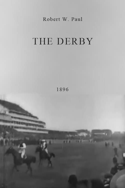 Poster for The Derby
