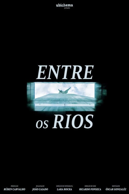 Poster for Entre os Rios