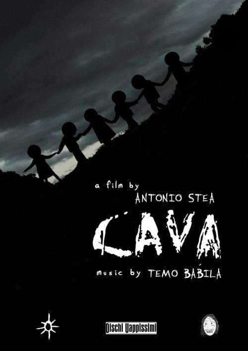 Poster for CAVA