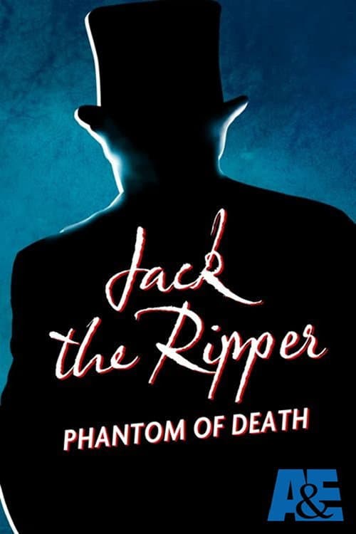Poster for Jack The Ripper: Phantom Of Death
